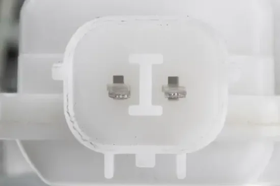 Türschloss hinten rechts MTR 13310671 Bild Türschloss hinten rechts MTR 13310671