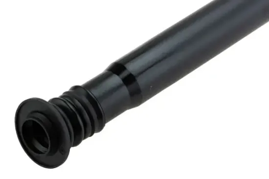 Gelenkwelle, Achsantrieb vorne MTR 13310678 Bild Gelenkwelle, Achsantrieb vorne MTR 13310678