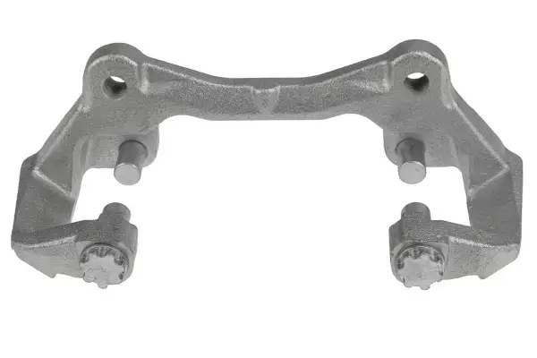 Halter, Bremssattel Vorderachse beidseitig MTR 13310701