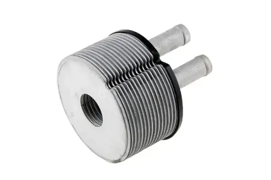 Ölkühler, Motoröl MTR 13310706 Bild Ölkühler, Motoröl MTR 13310706