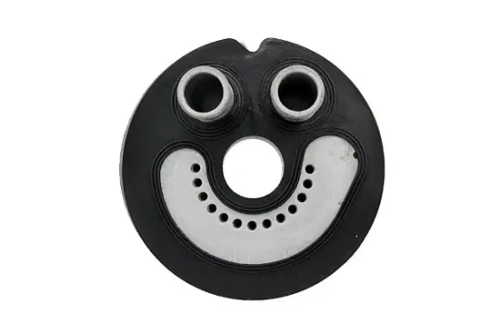 Ölkühler, Motoröl MTR 13310706 Bild Ölkühler, Motoröl MTR 13310706