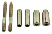 Schraube, Einspritzdüsenhalter MTR 13310707