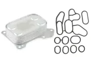 Ölkühler, Motoröl MTR 13310725