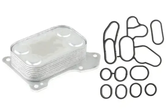 Ölkühler, Motoröl MTR 13310725 Bild Ölkühler, Motoröl MTR 13310725