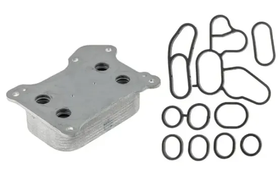 Ölkühler, Motoröl MTR 13310725 Bild Ölkühler, Motoröl MTR 13310725