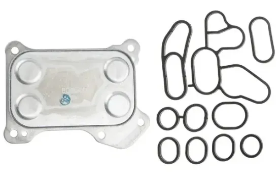 Ölkühler, Motoröl MTR 13310725 Bild Ölkühler, Motoröl MTR 13310725