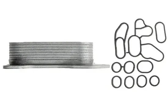 Ölkühler, Motoröl MTR 13310725 Bild Ölkühler, Motoröl MTR 13310725
