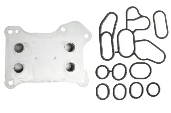 Ölkühler, Motoröl MTR 13310725 Bild Ölkühler, Motoröl MTR 13310725