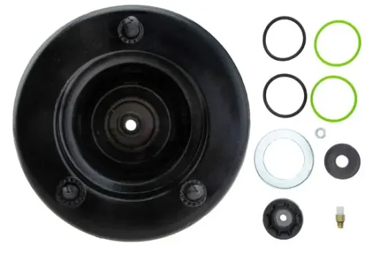 Luftfeder, Fahrwerk vorne links vorne rechts MTR 13310731 Bild Luftfeder, Fahrwerk vorne links vorne rechts MTR 13310731