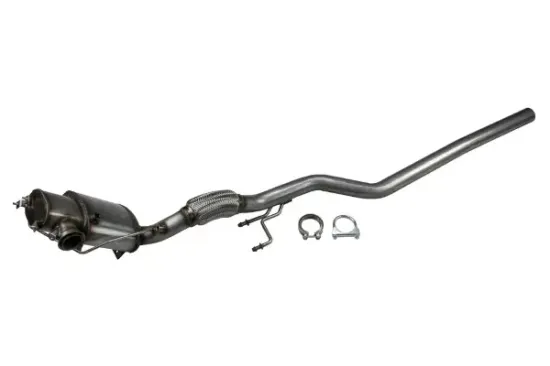 Ruß-/Partikelfilter, Abgasanlage MTR 13310751 Bild Ruß-/Partikelfilter, Abgasanlage MTR 13310751