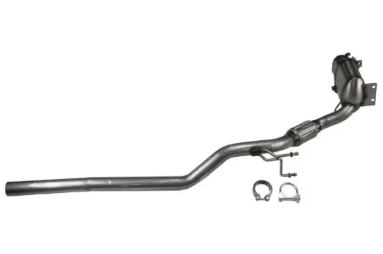 Ruß-/Partikelfilter, Abgasanlage MTR 13310751 Bild Ruß-/Partikelfilter, Abgasanlage MTR 13310751