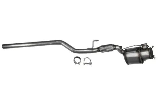 Ruß-/Partikelfilter, Abgasanlage MTR 13310751 Bild Ruß-/Partikelfilter, Abgasanlage MTR 13310751