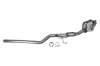Ruß-/Partikelfilter, Abgasanlage MTR 13310751 Bild Ruß-/Partikelfilter, Abgasanlage MTR 13310751