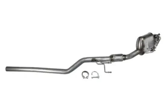 Ruß-/Partikelfilter, Abgasanlage MTR 13310751 Bild Ruß-/Partikelfilter, Abgasanlage MTR 13310751
