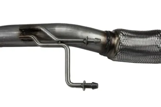 Ruß-/Partikelfilter, Abgasanlage MTR 13310751 Bild Ruß-/Partikelfilter, Abgasanlage MTR 13310751