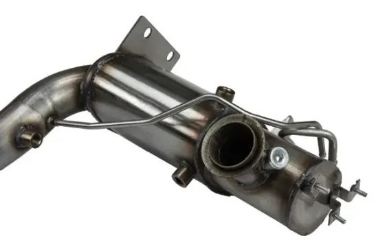 Ruß-/Partikelfilter, Abgasanlage MTR 13310751 Bild Ruß-/Partikelfilter, Abgasanlage MTR 13310751