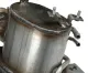 Ruß-/Partikelfilter, Abgasanlage MTR 13310751 Bild Ruß-/Partikelfilter, Abgasanlage MTR 13310751