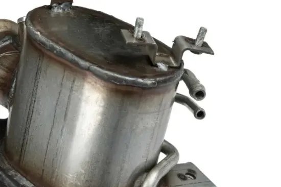 Ruß-/Partikelfilter, Abgasanlage MTR 13310751 Bild Ruß-/Partikelfilter, Abgasanlage MTR 13310751