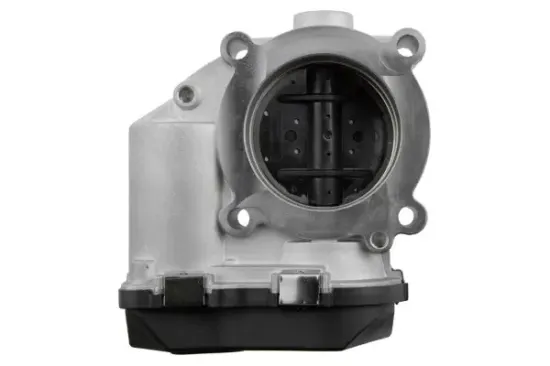 Drosselklappenstutzen 12 V MTR 13310754 Bild Drosselklappenstutzen 12 V MTR 13310754
