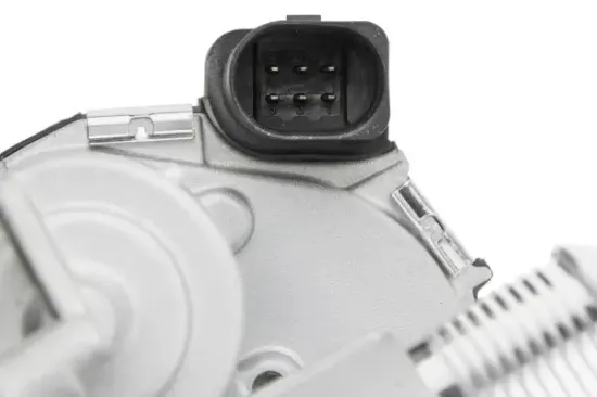 Drosselklappenstutzen 12 V MTR 13310754 Bild Drosselklappenstutzen 12 V MTR 13310754