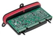 Steuergerät, Beleuchtung 12 V beidseitig MTR 13310760