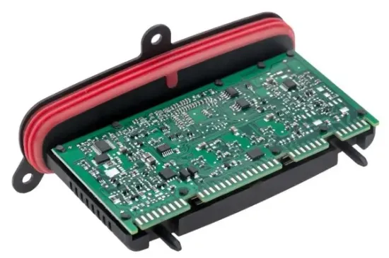 Steuergerät, Beleuchtung 12 V beidseitig MTR 13310760 Bild Steuergerät, Beleuchtung 12 V beidseitig MTR 13310760