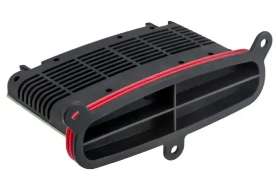 Steuergerät, Beleuchtung 12 V beidseitig MTR 13310760 Bild Steuergerät, Beleuchtung 12 V beidseitig MTR 13310760