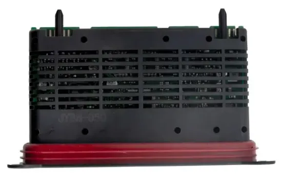 Steuergerät, Beleuchtung 12 V beidseitig MTR 13310760 Bild Steuergerät, Beleuchtung 12 V beidseitig MTR 13310760