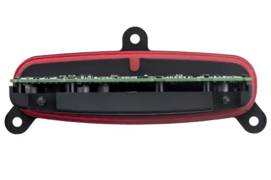 Steuergerät, Beleuchtung 12 V beidseitig MTR 13310760 Bild Steuergerät, Beleuchtung 12 V beidseitig MTR 13310760
