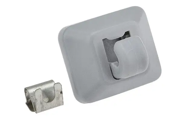 Halter, Sonnenblende MTR 13310761