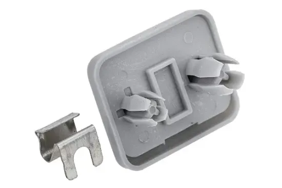 Halter, Sonnenblende MTR 13310761 Bild Halter, Sonnenblende MTR 13310761