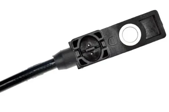 Sensor, Raddrehzahl Hinterachse links MTR 13310786 Bild Sensor, Raddrehzahl Hinterachse links MTR 13310786