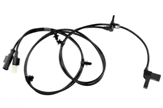 Sensor, Raddrehzahl Hinterachse links MTR 13310786 Bild Sensor, Raddrehzahl Hinterachse links MTR 13310786