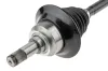 Antriebswelle Vorderachse links MTR 13310789 Bild Antriebswelle Vorderachse links MTR 13310789