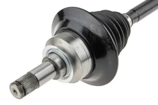 Antriebswelle Vorderachse links MTR 13310789 Bild Antriebswelle Vorderachse links MTR 13310789