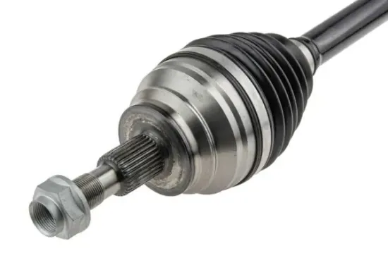 Antriebswelle Vorderachse links MTR 13310789 Bild Antriebswelle Vorderachse links MTR 13310789