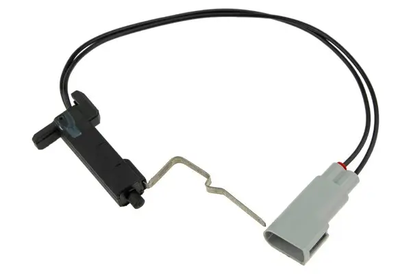 Sensor, Ansauglufttemperatur MTR 13310802