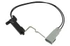 Sensor, Ansauglufttemperatur MTR 13310802