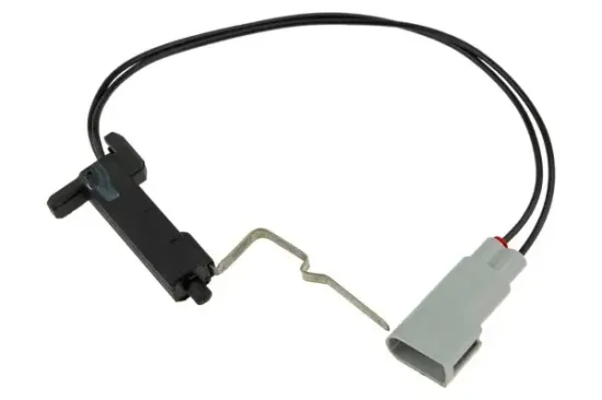 Sensor, Ansauglufttemperatur MTR 13310802 Bild Sensor, Ansauglufttemperatur MTR 13310802