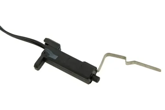 Sensor, Ansauglufttemperatur MTR 13310802 Bild Sensor, Ansauglufttemperatur MTR 13310802