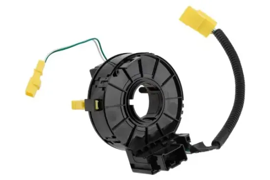Wickelfeder, Airbag 12 V MTR 13310812 Bild Wickelfeder, Airbag 12 V MTR 13310812