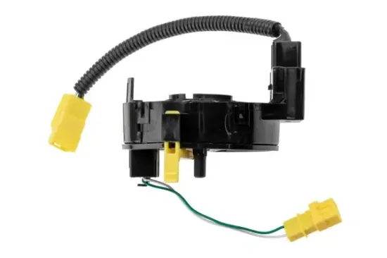 Wickelfeder, Airbag 12 V MTR 13310812 Bild Wickelfeder, Airbag 12 V MTR 13310812