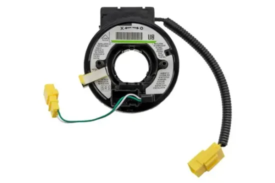 Wickelfeder, Airbag 12 V MTR 13310812 Bild Wickelfeder, Airbag 12 V MTR 13310812