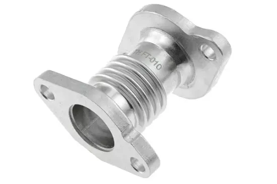 Rohrleitung, AGR-Ventil MTR 13310839 Bild Rohrleitung, AGR-Ventil MTR 13310839