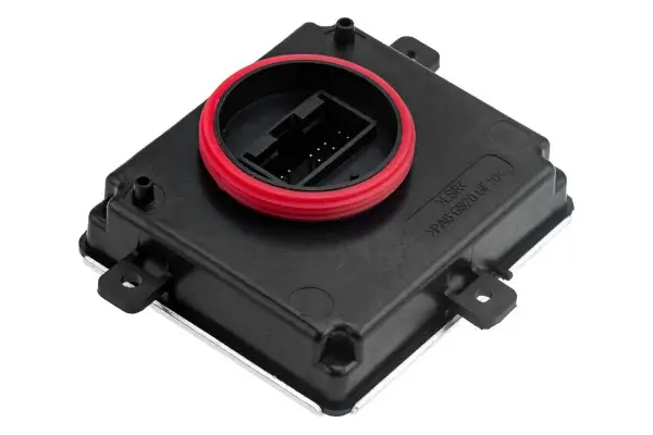 Steuergerät, Beleuchtung 12 V links rechts MTR 13310855