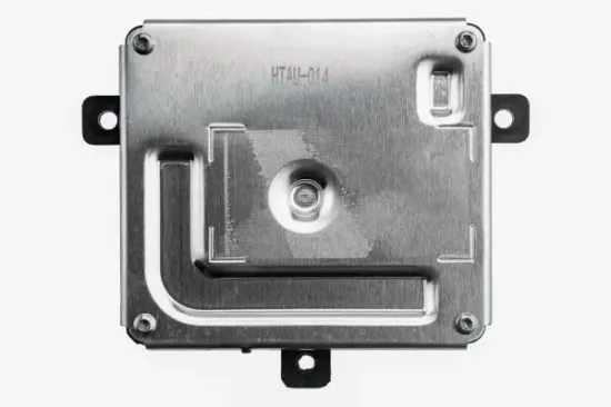 Steuergerät, Beleuchtung 12 V links rechts MTR 13310855 Bild Steuergerät, Beleuchtung 12 V links rechts MTR 13310855