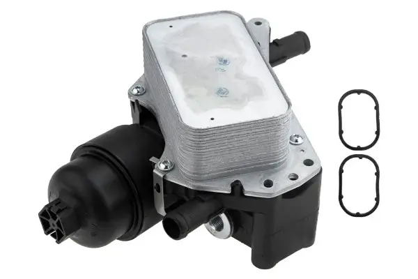 Ölkühler, Motoröl MTR 13310862