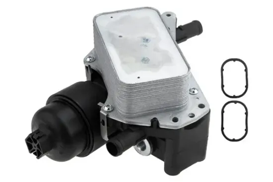 Ölkühler, Motoröl MTR 13310862 Bild Ölkühler, Motoröl MTR 13310862