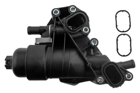 Ölkühler, Motoröl MTR 13310862 Bild Ölkühler, Motoröl MTR 13310862
