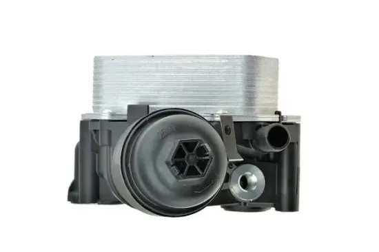 Ölkühler, Motoröl MTR 13310862 Bild Ölkühler, Motoröl MTR 13310862